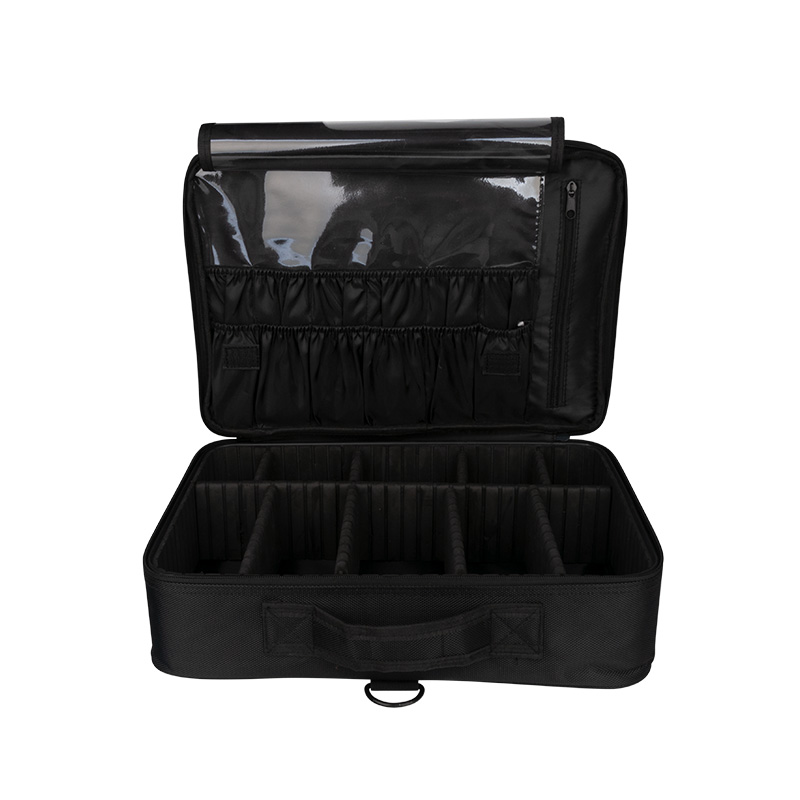 Tarvikesalkku CHAMPION BIG CASE Tarvikesalkku CHAMPION BIG CASE