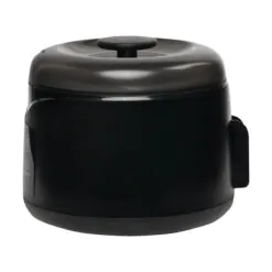 Vahalämmitin iWax AM-220 100W automaattinen musta