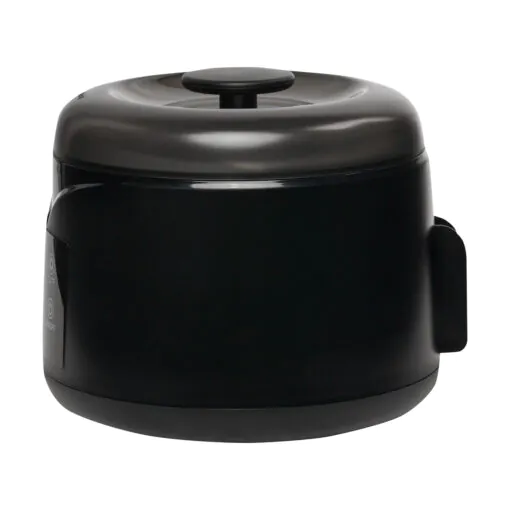 Vahalämmitin iWax AM-220 100W automaattinen musta