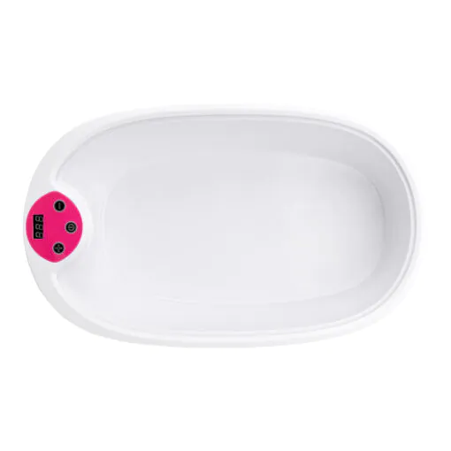 Parafiinilämmitin AM-8004 265W setti max vain laite.