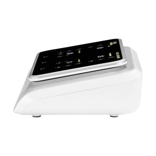 Air Pressure Elegante Platinum T8108 laihdutuslaite