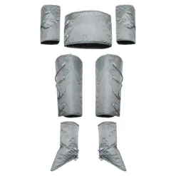 Air Pressure Elegante Platinum T8108 laihdutuslaite