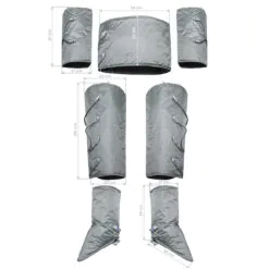 Air Pressure Elegante Platinum T8108 laihdutuslaite