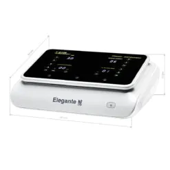 Air Pressure Elegante Platinum T8108 laihdutuslaite