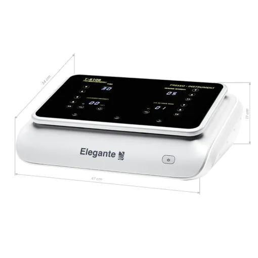 Air Pressure Elegante Platinum T8108 laihdutuslaite