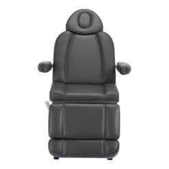 Hoitotuoli Azzurro 803D kaukosäätimellä harmaa