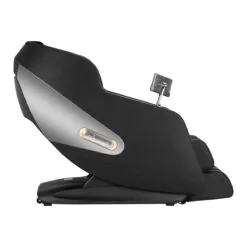Sakura Comfort Plus 806 hierontatuoli, musta