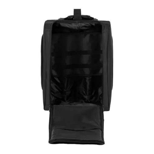 Kosmetologin laukku LOOK 328 pyörillä