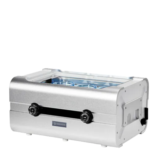 Ultraäänipuhdistin DENSON CS8 8L