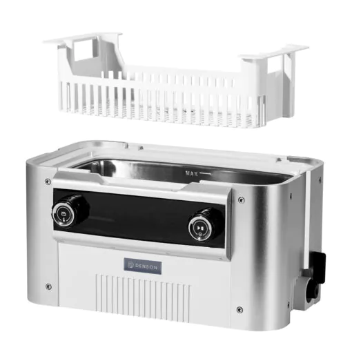 Ultraäänipuhdistin DENSON CS6.2 6L