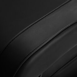 Gabbiano Continental parturituoli musta