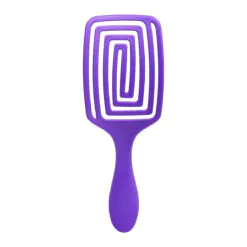 Hiusharja O-327 violetti