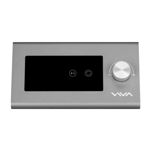 Ladattava kynsipora VIVA PRO 602
