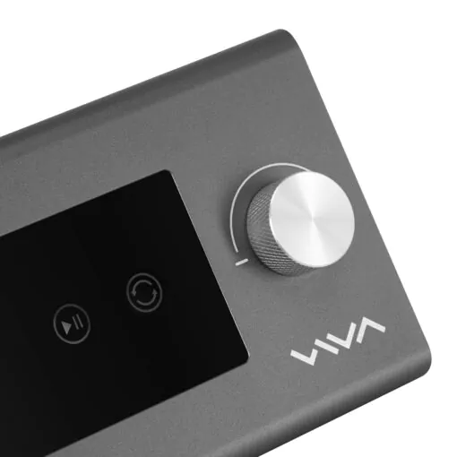 Ladattava kynsipora VIVA 602 S