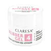 CLARESA RUBBER GEL 4, 90g rakennusgeeli