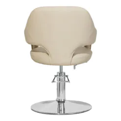 Gabbiano Parma kampaamotuoli beige