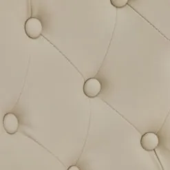Gabbiano Parma kampaamotuoli beige