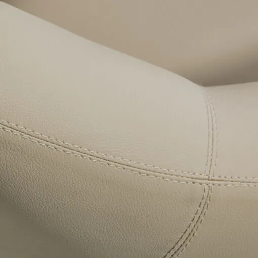 Gabbiano Parma kampaamotuoli beige