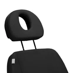 SILLON CLASSIC hoitotuoli 3 moottoria musta