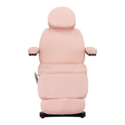 SILLON CLASSIC hoitotuoli 3 moottoria pinkki/musta
