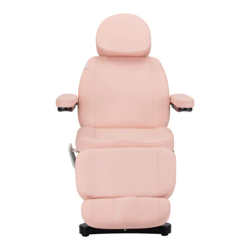 SILLON CLASSIC hoitotuoli 3 moottoria pinkki/musta