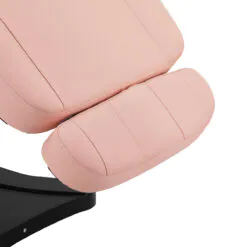 SILLON CLASSIC hoitotuoli 3 moottoria pinkki/musta