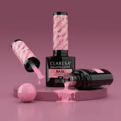 Claresa Base Power 19, 5g
