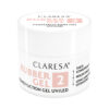 CLARESA RUBBER GEL 3, 45g rakennusgeeli CLARESA RUBBER GEL 2, 45g rakennusgeeli