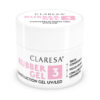 CLARESA RUBBER GEL 2, 90g rakennusgeeli CLARESA RUBBER GEL 3, 90g rakennusgeeli
