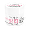 CLARESA RUBBER GEL 3, 45g rakennusgeeli CLARESA RUBBER GEL 4, 45g rakennusgeeli