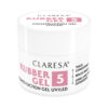 CLARESA RUBBER GEL 6, 45g rakennusgeeli CLARESA RUBBER GEL 5, 45g rakennusgeeli