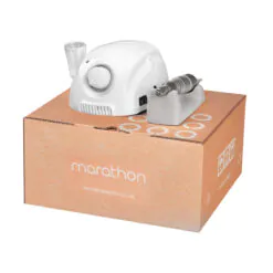 Kynsipora Saeyang Marathon 3 champion white + H200