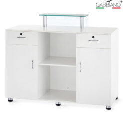 GABBIANO Q-0733 vastaanottotiski