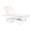 AZZURRO 815B SPA hoitopeti, WHITE
