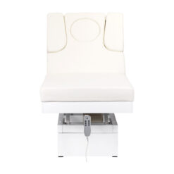 AZZURRO 815B SPA hoitopeti, WHITE