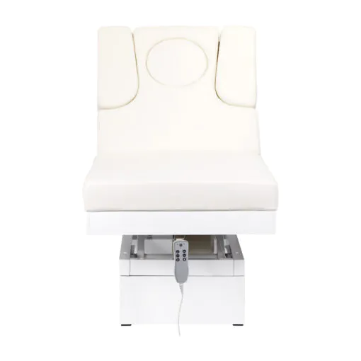 AZZURRO 815B SPA hoitopeti, WHITE