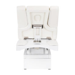 AZZURRO 815B SPA hoitopeti, WHITE