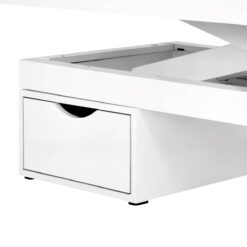 AZZURRO 815B SPA hoitopeti, WHITE