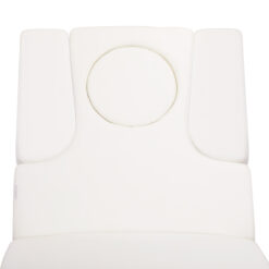 AZZURRO 815B SPA hoitopeti, WHITE