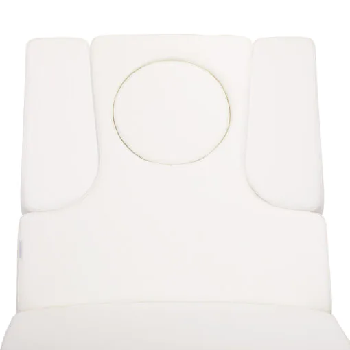 AZZURRO 815B SPA hoitopeti, WHITE