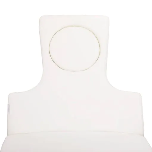 AZZURRO 815B SPA hoitopeti, WHITE