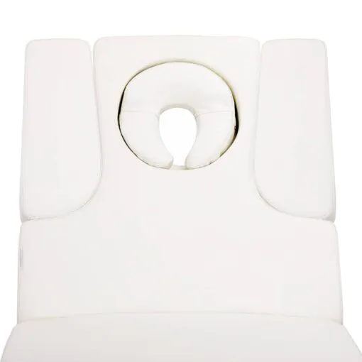 AZZURRO 815B SPA hoitopeti, WHITE
