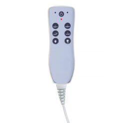 AZZURRO 815B SPA hoitopeti, WHITE