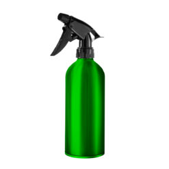 Suihkepullo alumiininen 200 ml