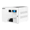 LAFOMED PREMIUM LINE autoklaavi LFSS18AA tulostimella, 18 l, luokka B, terveydenhoito