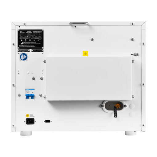 LAFOMED PREMIUM LINE autoklaavi LFSS18AA tulostimella, 18 l, luokka B, terveydenhoito