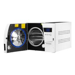 LAFOMED PREMIUM LINE autoklaavi LFSS18AA tulostimella, 18 l, luokka B, terveydenhoito
