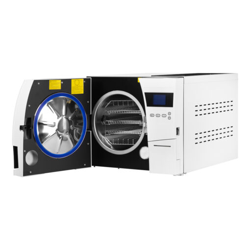 LAFOMED PREMIUM LINE autoklaavi LFSS18AA tulostimella, 18 l, luokka B, terveydenhoito