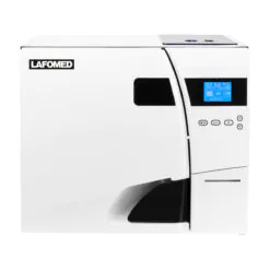 LAFOMED PREMIUM LINE autoklaavi LFSS23AA tulostimella, 23 l, luokka B, terveydenhoito