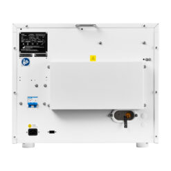 LAFOMED PREMIUM LINE autoklaavi LFSS23AA tulostimella, 23 l, luokka B, terveydenhoito